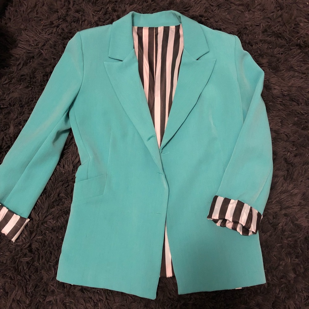Jacket - Picture 2 of 8